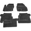 Rezaw Plast Guminiai kilimėliai Ford Grand Tourneo Connect II nuo 2013m.