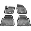 Rezaw Plast Guminiai kilimėliai Ford Kuga I 2008-2013m.