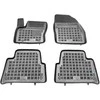 Rezaw Plast Guminiai kilimėliai Ford Kuga I 2008-2013m.