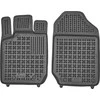 Rezaw Plast Guminiai kilimėliai Ford Ranger 2/4 durų 2011-2015m. (priekiniai)