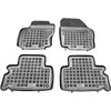 Rezaw Plast Guminiai kilimėliai Ford S-Max I 2006-2015m.