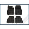 Rezaw Plast Guminiai kilimėliai Ford Tourneo Courier II nuo 2023m.