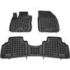 Rezaw Plast Guminiai kilimėliai Ford. Tourneo Courier nuo 2014m.