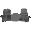 Rezaw Plast Guminiai kilimėliai Ford Transit Custom nuo 2018m.