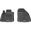 Rezaw Plast Guminiai kilimėliai Ford Transit Courier 2014-2023m.