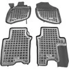 Rezaw Plast Guminiai kilimėliai Honda City IV 2002-2008m.