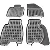 Rezaw Plast Guminiai kilimėliai Honda Civic VIII 2006-2011m. (3/5 durų)