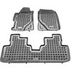 Rezaw Plast Guminiai kilimėliai Honda Civic VII Sedan 2000-2006m.