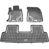 Rezaw Plast Guminiai kilimėliai Honda Civic IX Sedan 2012-2015m.