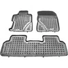 Rezaw Plast Guminiai kilimėliai Honda Civic VIII Sedan 2006-2011m.