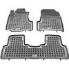 Rezaw Plast Guminiai kilimėliai Honda CR-V 2007-2012m.