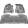 Rezaw Plast Guminiai kilimėliai Honda CR-V 2002-2007m.