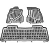 Rezaw Plast Guminiai kilimėliai Honda CR-V 2002-2007m.