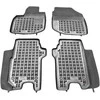 Rezaw Plast Guminiai kilimėliai Honda Jazz III 2008-2015m.