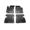 Rezaw Plast Guminiai kilimėliai Hyundai Getz 2003-2011m.