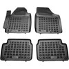 Rezaw Plast Guminiai kilimėliai Hyundai i10 2007-2014m.