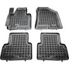 Rezaw Plast Guminiai kilimėliai Hyundai ix35 2010-2015m.