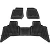 Rezaw Plast Guminiai kilimėliai Isuzu D-Max II nuo 2012m.