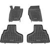 Rezaw Plast Guminiai kilimėliai Jeep Cherokee/Liberty 2001-2006m.