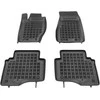 Rezaw Plast Guminiai kilimėliai Jeep Commander 2006-2010m.