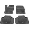 Rezaw Plast Guminiai kilimėliai Jeep Grand Cherokee IV 2010-2022m.