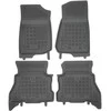 Rezaw Plast Guminiai kilimėliai Jeep Wrangler UNLIMITED nuo 2021m. (4 door, Plug in Hybrid (PHeV))