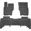 Rezaw Plast Guminiai kilimėliai Land Rover Range Rover IV 2012-2022m.