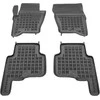 Rezaw Plast Guminiai kilimėliai Land Rover Discovery IV 2010-2016m.