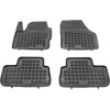 Rezaw Plast Guminiai kilimėliai Land Rover Freelander II 2007-2014m.