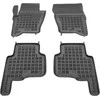 Rezaw Plast Guminiai kilimėliai Land Rover Discovery III 2004-2009m.