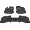Rezaw Plast Guminiai kilimėliai Lexus CT 200h 2011-2017m.