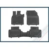 Rezaw Plast Guminiai kilimėliai Lexus LBX Hybrid (HEV), 4x2 (FWD), 4x4 (AWD) nuo 2023m.