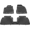 Rezaw Plast Guminiai kilimėliai Lexus RX II (XU30) 2005-2009m.