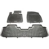 Rezaw Plast Guminiai kilimėliai Lexus RX IV (AL20) 2015-2022m.