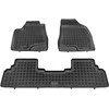 Rezaw Plast Guminiai kilimėliai Lexus RX III (AL10) 2009-2012m.
