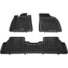 Rezaw Plast Guminiai kilimėliai Lexus RX III (AL10) 2012-2015m.