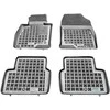 Rezaw Plast Guminiai kilimėliai Mazda 6 Station Wagon 2013-2017m.