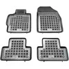 Rezaw Plast Guminiai kilimėliai Mazda CX7 2006-2009m.