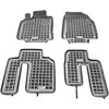 Rezaw Plast Guminiai kilimėliai Mazda CX9 2007-2015m.