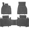 Rezaw Plast Guminiai kilimėliai Mercedes EQS V297 nuo 2021m. (Limousine)