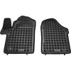 Rezaw Plast Guminiai kilimėliai Mercedes-Benz Viano W447 V-class nuo 2014m. (priekiniai)