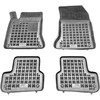 Rezaw Plast Guminiai kilimėliai Mercedes-Benz B-Class W246 2011-2018m.
