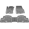 Rezaw Plast Guminiai kilimėliai Mercedes-Benz M-Class W163 1998-2005m.