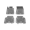 Rezaw Plast Guminiai kilimėliai Mercedes-Benz E-Class W211 2002-2009m.