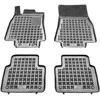 Rezaw Plast Guminiai kilimėliai Mercedes-Benz B-class W245 2005- 2011m. / paaukštintais kraštais