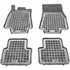 Rezaw Plast Guminiai kilimėliai Mercedes-Benz A-Class W169 2004-2012m.
