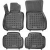 Rezaw Plast Guminiai kilimėliai Mini Clubman II F54 2015-2024m.