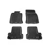 Rezaw Plast Guminiai kilimėliai Mini One/Cooper II R56 2006-2013m.