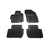 Rezaw Plast Guminiai kilimėliai Mitsubishi Outlander II 2005-2012m.