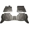 Rezaw Plast Guminiai kilimėliai Mitsubishi Pajero IV 2006-2021m.